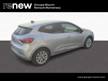 Photo 5 du bon plan RENAULT Clio 1.6 E-Tech hybride 145ch Evolution occasion à 18990 €