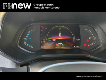 Photo 9 du bon plan RENAULT Clio 1.6 E-Tech hybride 145ch Evolution occasion à 18990 €