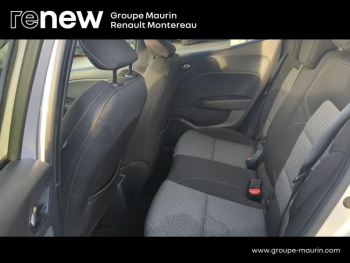 Photo 11 du bon plan RENAULT Clio 1.6 E-Tech hybride 145ch Evolution occasion à 18990 €