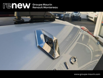 Photo 14 du bon plan RENAULT Clio 1.6 E-Tech hybride 145ch Evolution occasion à 18990 €