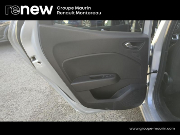 Photo 17 du bon plan RENAULT Clio 1.6 E-Tech hybride 145ch Evolution occasion à 18990 €