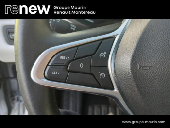 Photo 23 du bon plan RENAULT Clio 1.6 E-Tech hybride 145ch Evolution occasion à 18990 €