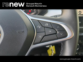 Photo 24 du bon plan RENAULT Clio 1.6 E-Tech hybride 145ch Evolution occasion à 18990 €