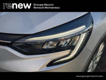 Photo 29 du bon plan RENAULT Clio 1.6 E-Tech hybride 145ch Evolution occasion à 18990 €