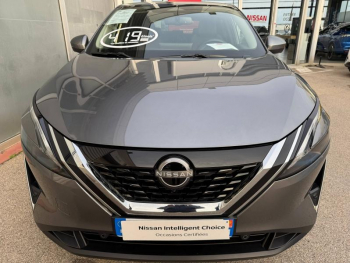 Photo 2 du bon plan NISSAN Qashqai e-POWER 190ch N-Connecta 2022 occasion à 28900 €
