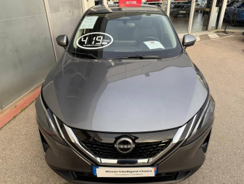 Photo 3 du bon plan NISSAN Qashqai e-POWER 190ch N-Connecta 2022 occasion à 28900 €