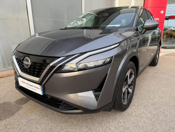 Photo 4 du bon plan NISSAN Qashqai e-POWER 190ch N-Connecta 2022 occasion à 28900 €