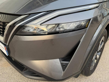 Photo 5 du bon plan NISSAN Qashqai e-POWER 190ch N-Connecta 2022 occasion à 28900 €
