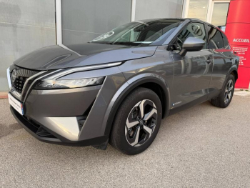 Photo 6 du bon plan NISSAN Qashqai e-POWER 190ch N-Connecta 2022 occasion à 28900 €