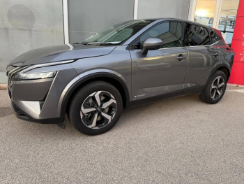 Photo 7 du bon plan NISSAN Qashqai e-POWER 190ch N-Connecta 2022 occasion à 28900 €