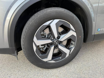 Photo 8 du bon plan NISSAN Qashqai e-POWER 190ch N-Connecta 2022 occasion à 28900 €