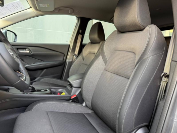 Photo 9 du bon plan NISSAN Qashqai e-POWER 190ch N-Connecta 2022 occasion à 28900 €