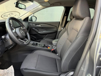 Photo 10 du bon plan NISSAN Qashqai e-POWER 190ch N-Connecta 2022 occasion à 28900 €