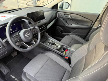 Photo 11 du bon plan NISSAN Qashqai e-POWER 190ch N-Connecta 2022 occasion à 28900 €