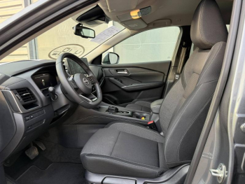 Photo 12 du bon plan NISSAN Qashqai e-POWER 190ch N-Connecta 2022 occasion à 28900 €