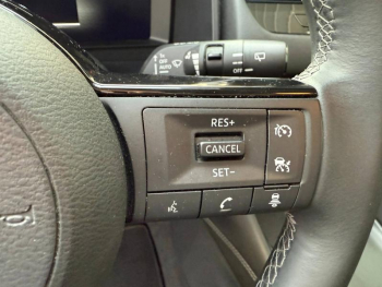 Photo 16 du bon plan NISSAN Qashqai e-POWER 190ch N-Connecta 2022 occasion à 28900 €