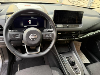 Photo 17 du bon plan NISSAN Qashqai e-POWER 190ch N-Connecta 2022 occasion à 28900 €