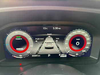 Photo 18 du bon plan NISSAN Qashqai e-POWER 190ch N-Connecta 2022 occasion à 28900 €