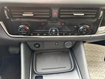 Photo 22 du bon plan NISSAN Qashqai e-POWER 190ch N-Connecta 2022 occasion à 28900 €