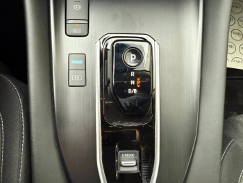 Photo 23 du bon plan NISSAN Qashqai e-POWER 190ch N-Connecta 2022 occasion à 28900 €
