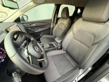 Photo 24 du bon plan NISSAN Qashqai e-POWER 190ch N-Connecta 2022 occasion à 28900 €