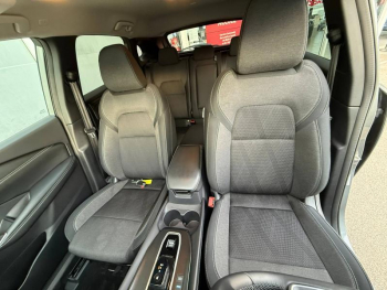 Photo 25 du bon plan NISSAN Qashqai e-POWER 190ch N-Connecta 2022 occasion à 28900 €