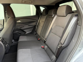 Photo 26 du bon plan NISSAN Qashqai e-POWER 190ch N-Connecta 2022 occasion à 28900 €