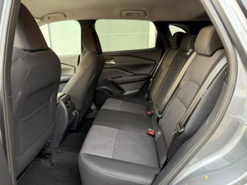 Photo 27 du bon plan NISSAN Qashqai e-POWER 190ch N-Connecta 2022 occasion à 28900 €
