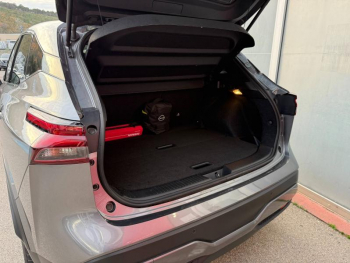 Photo 31 du bon plan NISSAN Qashqai e-POWER 190ch N-Connecta 2022 occasion à 28900 €