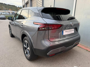 Photo 33 du bon plan NISSAN Qashqai e-POWER 190ch N-Connecta 2022 occasion à 28900 €