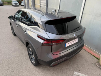 Photo 34 du bon plan NISSAN Qashqai e-POWER 190ch N-Connecta 2022 occasion à 28900 €