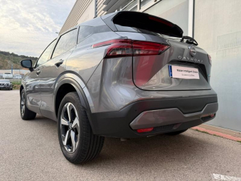 Photo 35 du bon plan NISSAN Qashqai e-POWER 190ch N-Connecta 2022 occasion à 28900 €