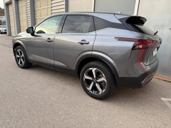 Photo 36 du bon plan NISSAN Qashqai e-POWER 190ch N-Connecta 2022 occasion à 28900 €