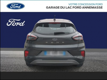 Photo 3 du bon plan FORD Puma 1.0 Flexifuel 125ch S&S mHEV Titanium Business occasion à 19990 €