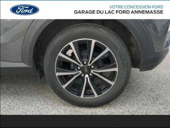 Photo 4 du bon plan FORD Puma 1.0 Flexifuel 125ch S&S mHEV Titanium Business occasion à 19990 €