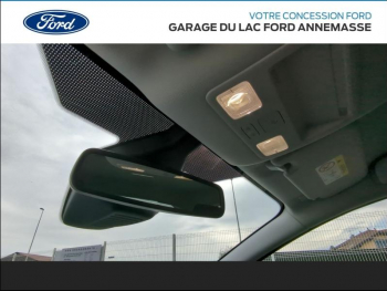 Photo 6 du bon plan FORD Puma 1.0 Flexifuel 125ch S&S mHEV Titanium Business occasion à 19990 €