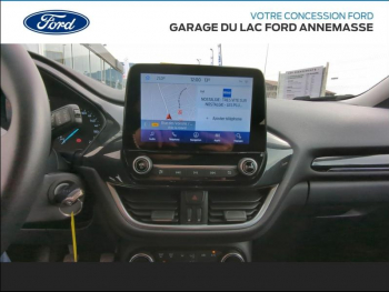 Photo 7 du bon plan FORD Puma 1.0 Flexifuel 125ch S&S mHEV Titanium Business occasion à 19990 €