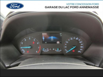 Photo 8 du bon plan FORD Puma 1.0 Flexifuel 125ch S&S mHEV Titanium Business occasion à 19990 €