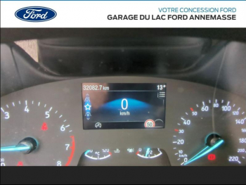 Photo 9 du bon plan FORD Puma 1.0 Flexifuel 125ch S&S mHEV Titanium Business occasion à 19990 €