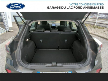 Photo 12 du bon plan FORD Puma 1.0 Flexifuel 125ch S&S mHEV Titanium Business occasion à 19990 €