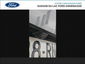 Photo 14 du bon plan FORD Puma 1.0 Flexifuel 125ch S&S mHEV Titanium Business occasion à 19990 €
