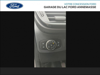 Photo 16 du bon plan FORD Puma 1.0 Flexifuel 125ch S&S mHEV Titanium Business occasion à 19990 €