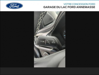 Photo 17 du bon plan FORD Puma 1.0 Flexifuel 125ch S&S mHEV Titanium Business occasion à 19990 €