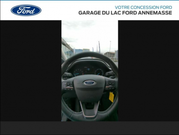 Photo 18 du bon plan FORD Puma 1.0 Flexifuel 125ch S&S mHEV Titanium Business occasion à 19990 €