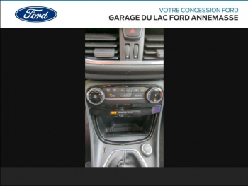 Photo 19 du bon plan FORD Puma 1.0 Flexifuel 125ch S&S mHEV Titanium Business occasion à 19990 €