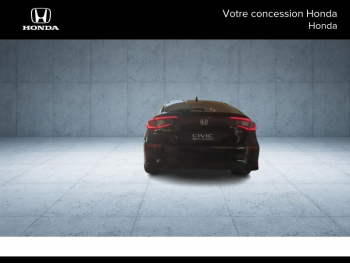 Photo 5 du bon plan HONDA Civic 2.0 i-MMD 184ch e:HEV Sport occasion à 37490 €