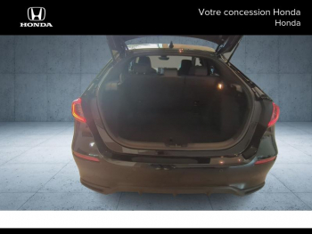 Photo 6 du bon plan HONDA Civic 2.0 i-MMD 184ch e:HEV Sport occasion à 37490 €