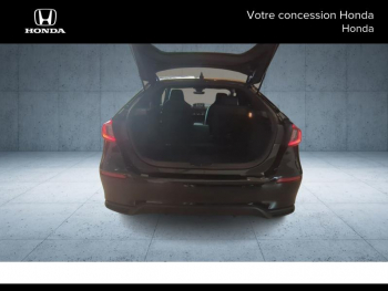 Photo 7 du bon plan HONDA Civic 2.0 i-MMD 184ch e:HEV Sport occasion à 37490 €