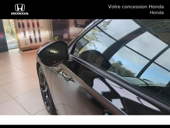 Photo 10 du bon plan HONDA Civic 2.0 i-MMD 184ch e:HEV Sport occasion à 37490 €
