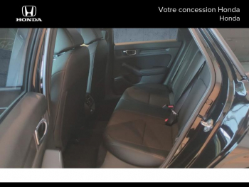 Photo 12 du bon plan HONDA Civic 2.0 i-MMD 184ch e:HEV Sport occasion à 37490 €